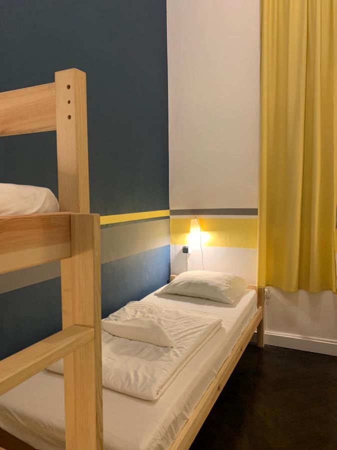 Viki Apartment Krakow Exterior photo