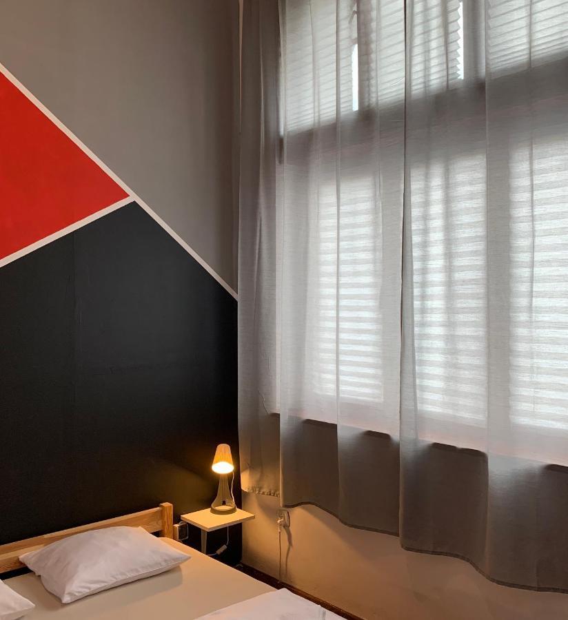 Viki Apartment Krakow Exterior photo