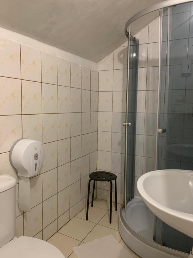 Viki Apartment Krakow Exterior photo