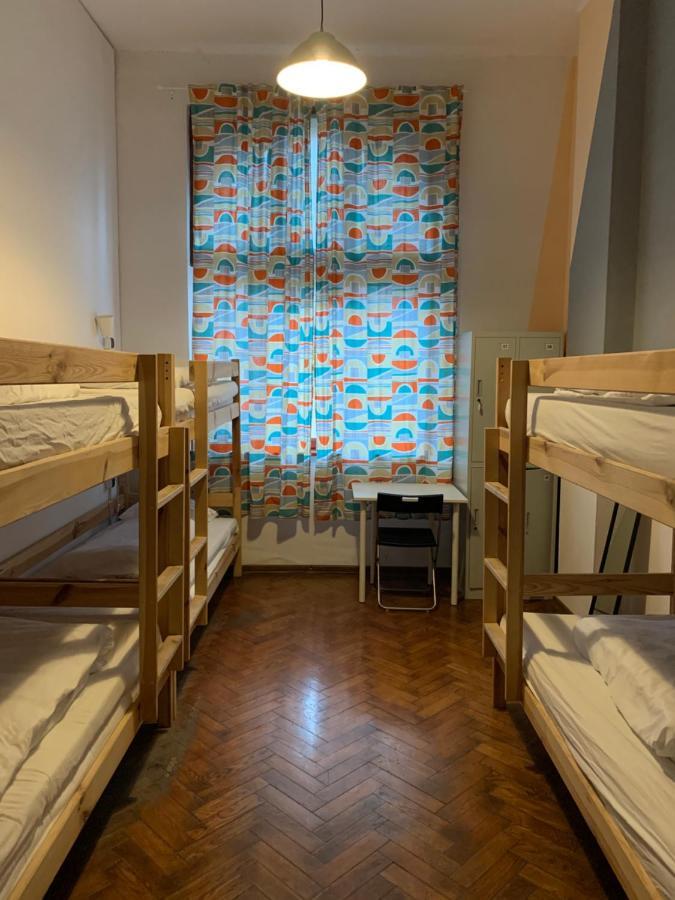 Viki Apartment Krakow Exterior photo