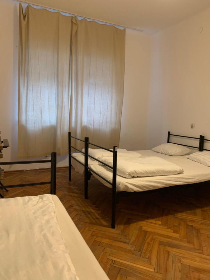Viki Apartment Krakow Exterior photo